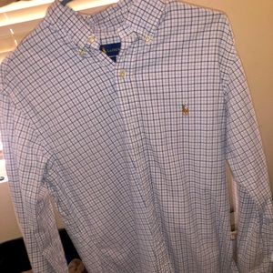 Ralph Lauren Polo Button Down